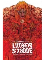 Luther Strode #1 Anniversary Treasury Edition