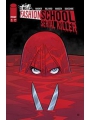 I Was A Fashion School Serial Killer #4 (of 5) Cvr A Daniel Hillyard & Michelle Madsen