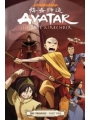 Avatar, The Last Airbender vol 2: The Promise Part Two