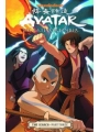 Avatar, The Last Airbender vol 6: The Search Part 3