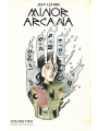 Minor Arcana vol 2 s/c
