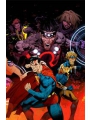 Superman #30 Cvr A Dan Mora