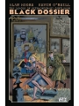 League Of Extraordinary Gentlemen: Black Dossier s/c