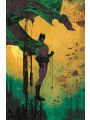 Detective Comics #1097 Cvr A Mikel Janin