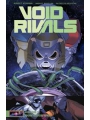 Void Rivals Quintesson War s/c vol 5 Lorenzo De Felici Cvr