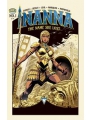 Inanna The Name She Lost #1 Cvr A Ademir Leal
