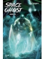 Space Ghost Annual #1 Cvr A Mattina