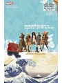 Nextwave: Agents Of H.A.T.E. Complete Collection s/c