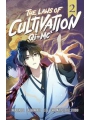 Laws Of Cultivation s/c vol 2 