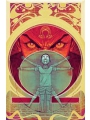 New Gods #10 (of 12) Cvr A Nimit Malavia