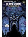 Spawn Black Ritual The Book Of NYX #4 (of 7) Cvr A Nat Jones