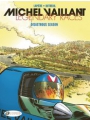 Michel Vaillant Legendary Races vol 3 Disastrous Season