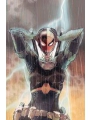 Deathstroke The Terminator #5 Cvr A Carmine Di Giandomenico