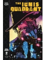 Ignis Quadrant #1 (of 3) Cvr A Batuhan Berah