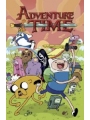 Adventure Time vol 2 s/c
