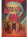 Romanis Magicae s/c vol 1