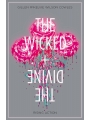 The Wicked + The Divine vol 4: Rising Action s/c