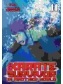 Karate Survivor In Another World vol 11