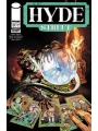 Hyde Street #10 Cvr A Ivan Reis & Danny Miki