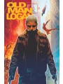 Wolverine Old Man Logan Omnibus h/c vol 1 Cvr A Andrea Sorrentino