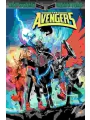 Avengers By Jed Mackay Tp Vol 05 Masters Of Evil