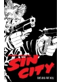 Sin City vol 3: The Big Fat Kill s/c