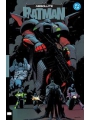 Absolute Batman h/c vol 4 The Straw Man