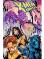 X-Men United #5 Cvr A Stefano Caselli
