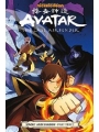 Avatar, The Last Airbender vol 12: Smoke And Shadow Part 3