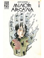 Minor Arcana #7 Cvr A Lemire