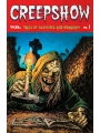 Creepshow vol 1 s/c