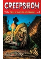 Creepshow s/c vol 1