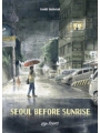 Seoul Before Sunrise s/c