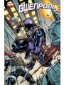 Gwenpool #1 (of 5)