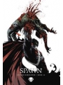 Spawn Origins h/c vol 16