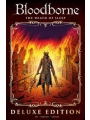 Bloodborne h/c vol 1 The Death Of Sleep Deluxe Ed