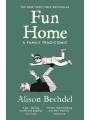 Fun Home: A Family Tragicomic s/c