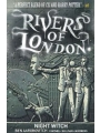 Rivers Of London vol 2: Night Witch