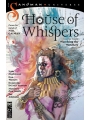 House Of Whispers vol 3: Watching The Watchers s/c