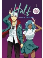 Half Of The Crown vol 1 (of 4) Redux