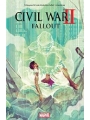 Civil War II: Fallout s/c