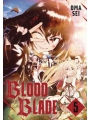 Blood Blade vol 5