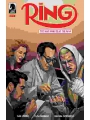 The Ring The Man Who Beat The Man #6 Cvr A Oliver Barrett