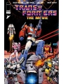 Transformers The Movie 40th Anniversary Edition #1 (of 3) Cvr A Sean Murphy & Simon Gough