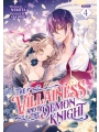 The Villainess And The Demon Knight vol 4