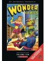PS Artbooks Classic Sci Fi Comics h/c vol 10 Tara