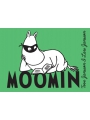 Moomin Adventues Book 2 s/c