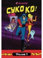 Cyko Kos Colossal Comic Compendium s/c #3 (of 3)