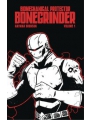 Bone Grinder #1 (of 2)