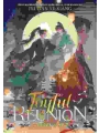 Joyful Reunion Novel vol 6